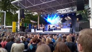 KATO vs. Safri Duo ver.2