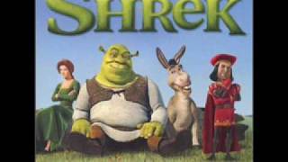 Shrek Soundtrack   4. Dana Glover - It Is You (I Have Loved)