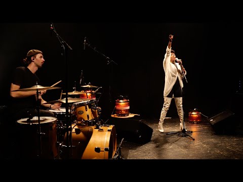 La Dame Blanche - La Americana (live)