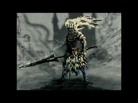 Con el ascua puesta (Cover de Loulogio/Outconsumer)