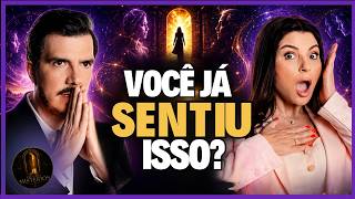Você Tem Algum Desses Medos ou Manias? Isso Pode Ser Vida Passada! | CORTE EP#02