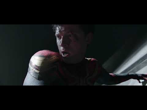 Spider-Man: No Way Home (TV Spot 'Strange Revised')