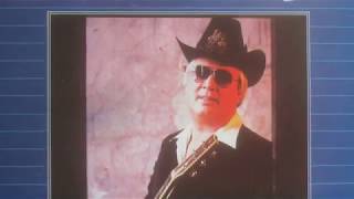 Jerry Wallace - Help Me Make It Through The Night