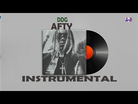 DDG AFTY instrumental