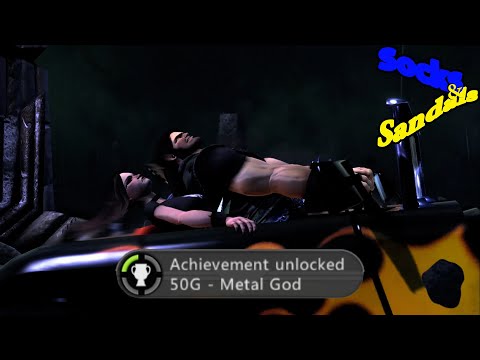 Brutal Legend's Achievements Were Metal AF!
