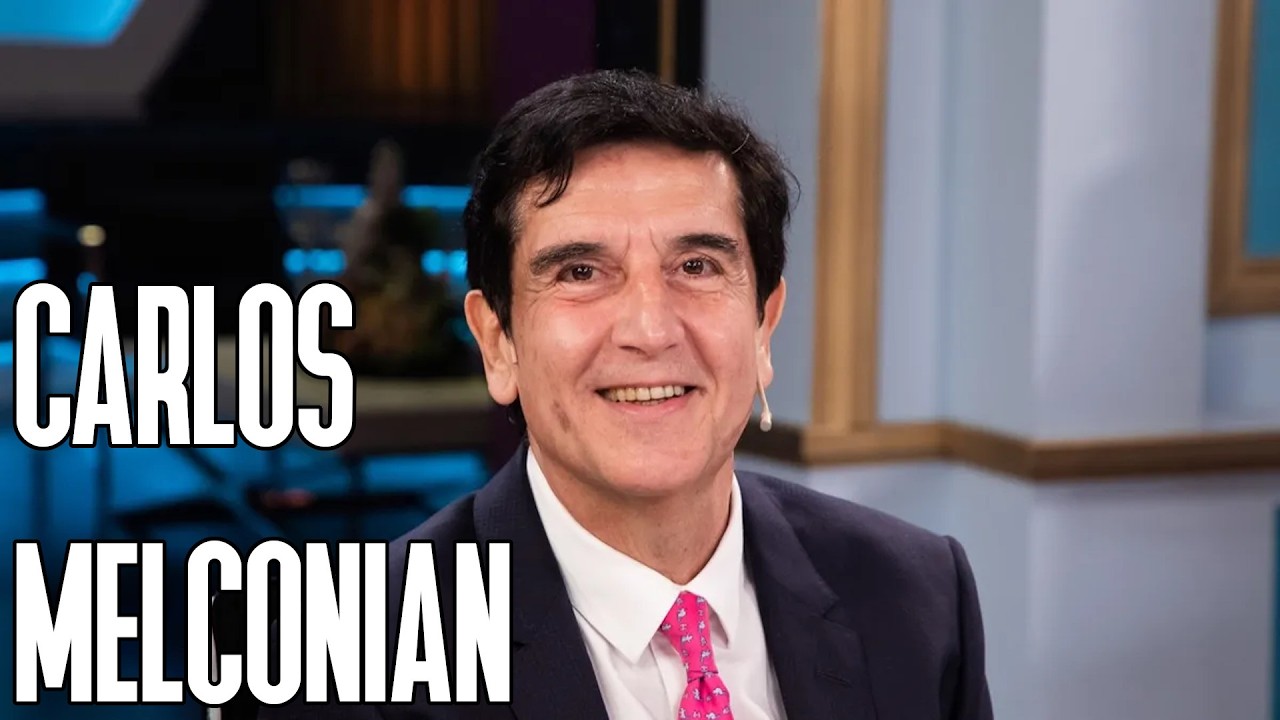 Carlos Melconián: "2% de inflación es bueno cuando arrancás el Gobierno, no dos años después"
