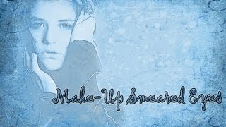 Make-Up Smeared Eyes (Instrumental) - Juliet Simms
