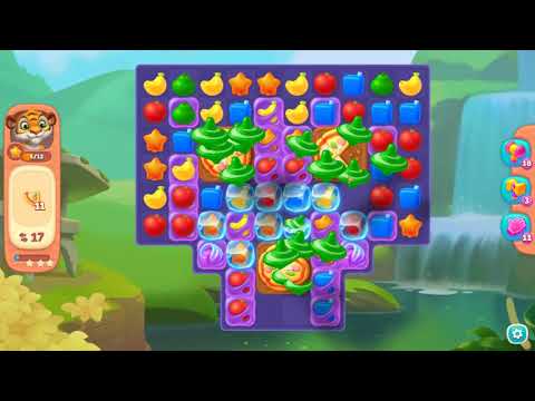 Wildscapes Level 419 NO BOOSTERS - A S GAMING ✔