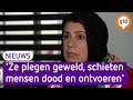 Opnieuw demonstraties tegen Iraanse regime
