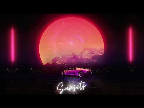 Chris Keya x Sea of Tranquility - Sunsets  | DISKONEKT / RetroSynth (Synthwave / Synthpop)