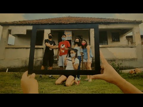 Espaço da Artes  FCM: Exposição de Fotos MUROS. PARA QUÊ?