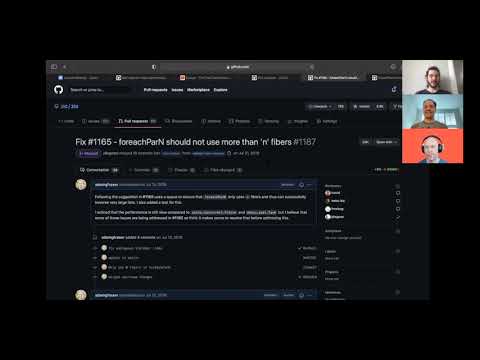 Zymposium - ZIO Schema
