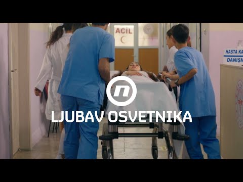 Ljubav osvetnika - 5.04. I tjedni trailer