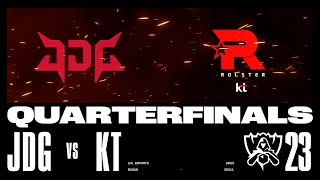 [閒聊] 找2023世界賽插曲