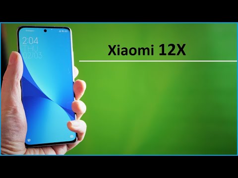 Xiaomi 12X - Unboxing und erster Eindruck - Das bessere Xioami? - Moschuss