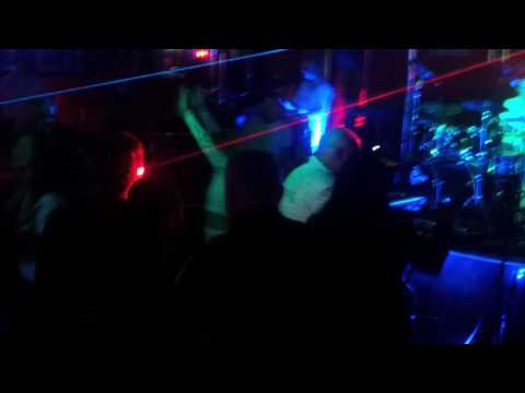 KING IVAN BAND - IBIZA CLUB Košice 25.9.2015 vol.13