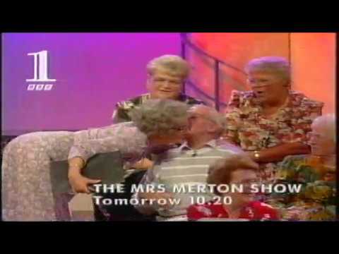 BBC1 Weather and Continuity February 1997