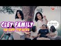 BIAR GENDUT TETAP KU CINTA CLEY FAMILY Official Music Video