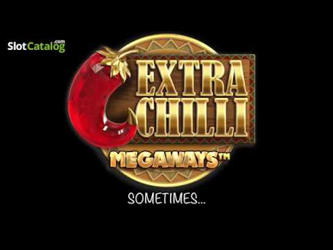 Extra Chilli gameplay video