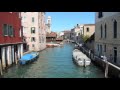 Venice Italy 2009