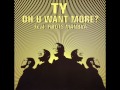 Ty - Oh You Want More (ft Roots Manuva) (Revox)