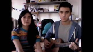 Sheryl Sheinafia X Rifan Kalbuadi - (Cover) Say Something, A Great Big World & Christina Aguilera