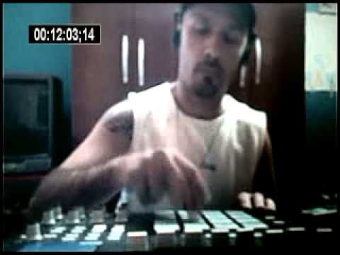 MONTAGEM DAS ANTIGAS DJ BRANKYNHO CG