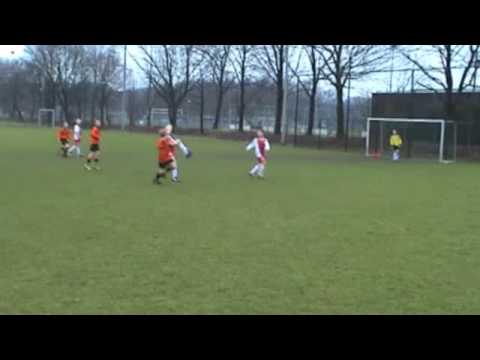 Altius E1 IJsselmeervogels E1