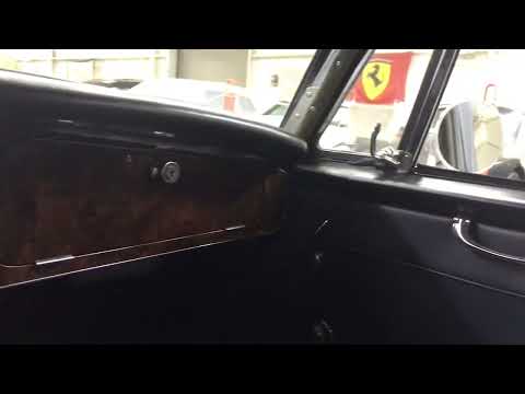 1967 Austin-Healey 3000 Mark III BJ8 (CC-1627936) for sale in Fredericksburg, Virginia