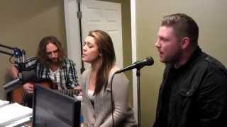 Michael Sarver Live 2015