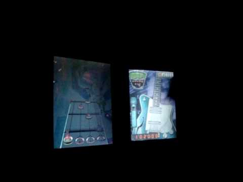 GH: Modern Hits -Reptilia - Expert  [CHOKE INSIDE]