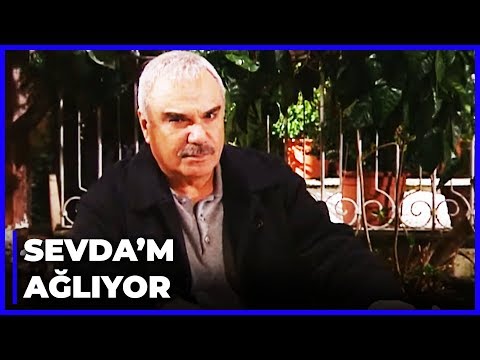 Ali Rıza, Sevdasını Şevket'e Anlattı - Yaprak Dökümü 66. Bölüm