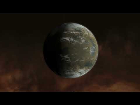 S3  E32 Lets Play Endless Space 2 JC Proton Meritocracy Horatio Endless Difficulty