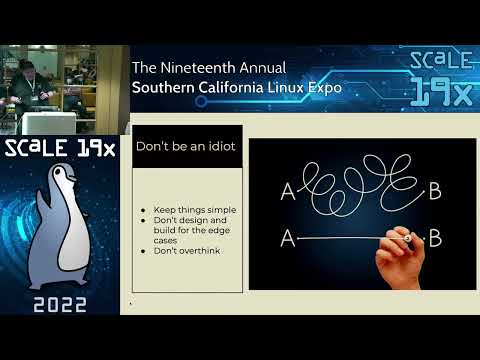 The Lost Art of Database Design