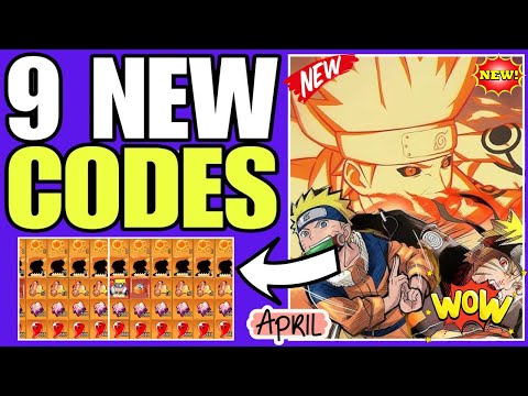 🐣 Easter 2025 Special! ⚡ Ninja War Saga Gift Codes + How to Redeem (April Update!)