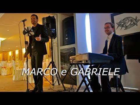 Villa Grant Roma | Musica per matrimoni