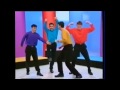 The Wiggles Statues 1458774595380