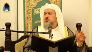 صورة 02 | عمدة الأحكام رواية وتعليقاً - فضيلة الشيخ د. عبد الله بن صالح العبيد