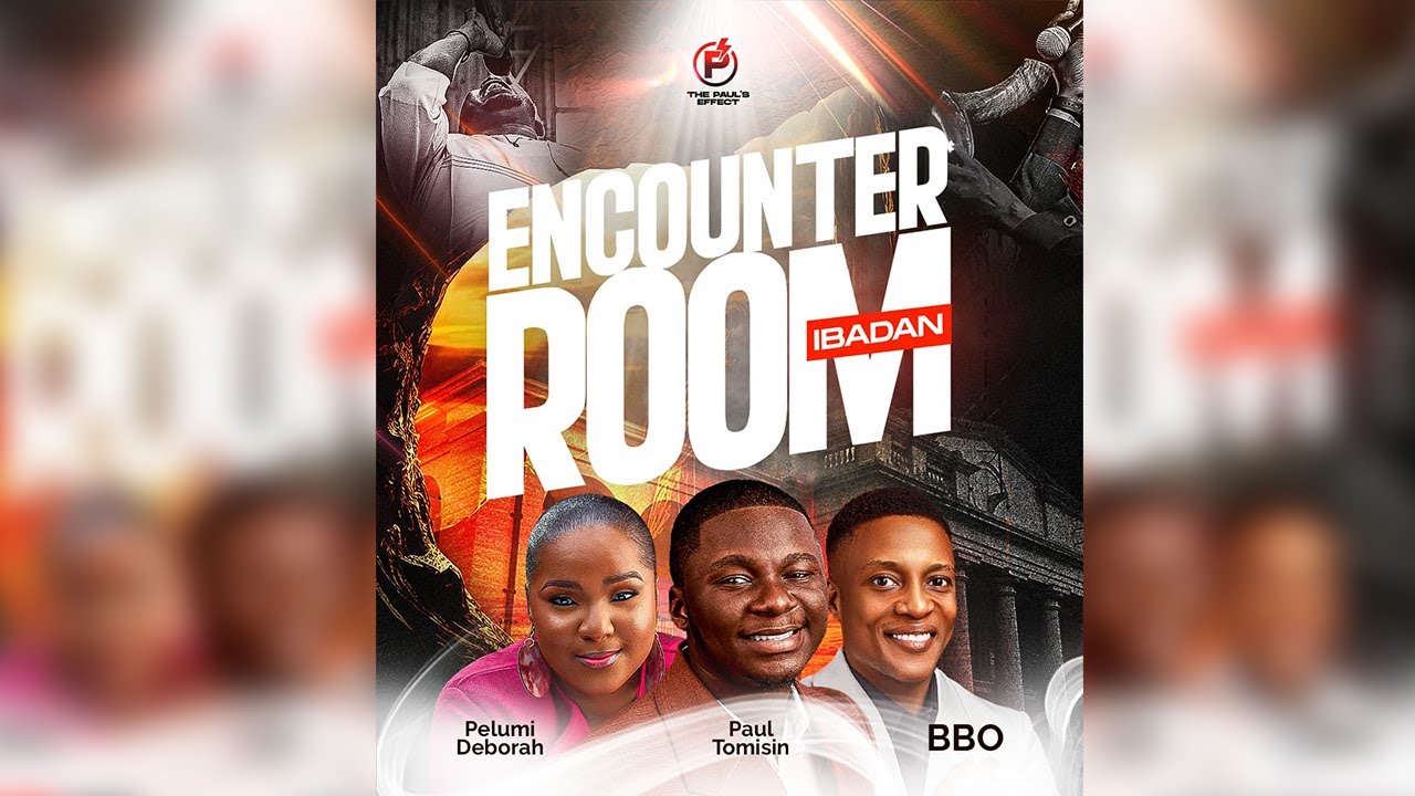 ENCOUNTER ROOM IBADAN