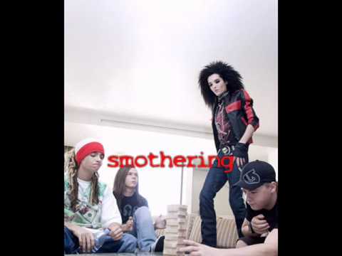 Tokio Hotel (Humanoid) - Attention