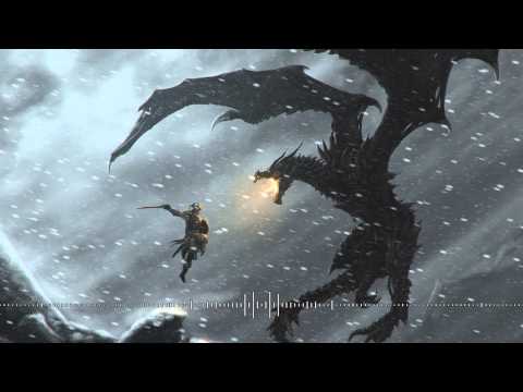 The Two Friends ft. Jeff Sontag – Sedated (Culture Code Remix) 🐉 | Epic Melodic Dubstep & DnB