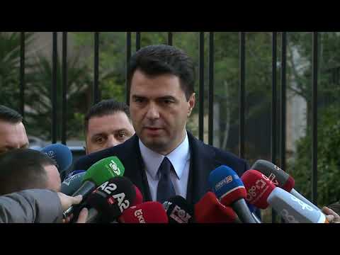 Top Channel/ Berisha nis “revolucionin” nga Shkodra, por si e komenton Lulzim Basha