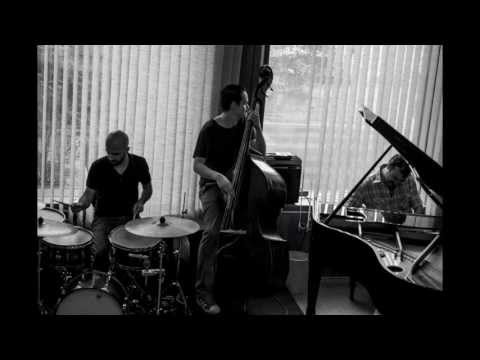 Trio Ciclos - Alvorada