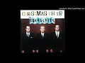 The Boxmasters - I Won't Be Home For Christmas - 2008 Christmas Song - Billy Bob Thornton
