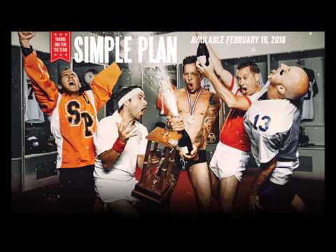 Simple Plan Perfectly Perfect
