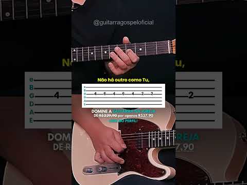 Medley - Só Tu és SantoUma Coisa - YHWH