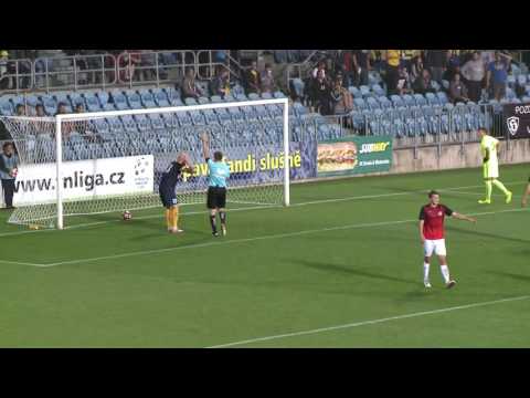 Slezský FC Opava – 1. SK Prostějov