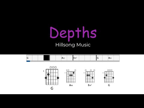 Depths - Hillsong United