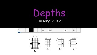 Depths - Hillsong Music