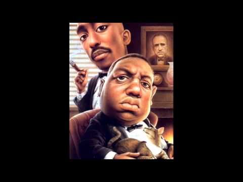 Biggie vs. Tupac vs. The Xx - Runnin' With The Xx [LONG VERSION ! ]